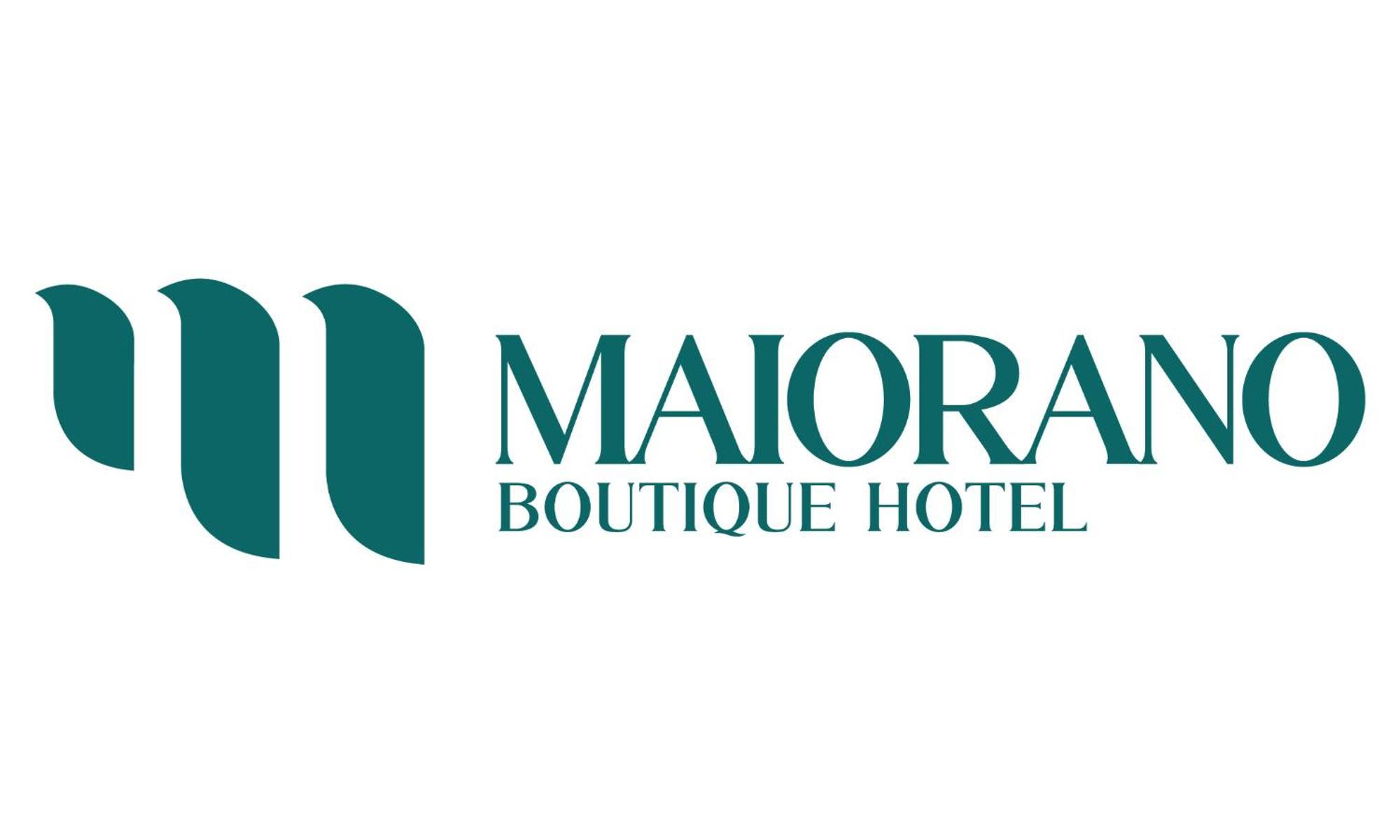 Maiorano Boutique Hotel Манфредония Екстериор снимка