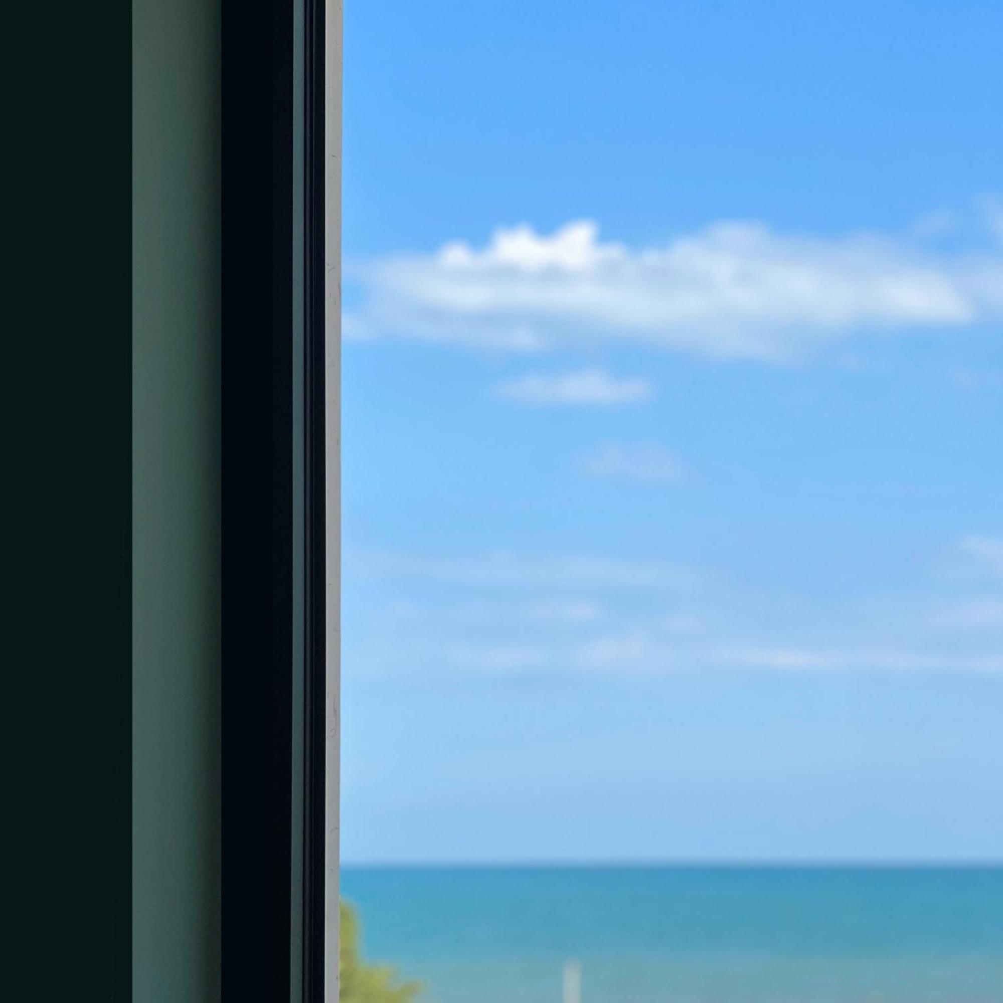 Maiorano Boutique Hotel Манфредония Екстериор снимка