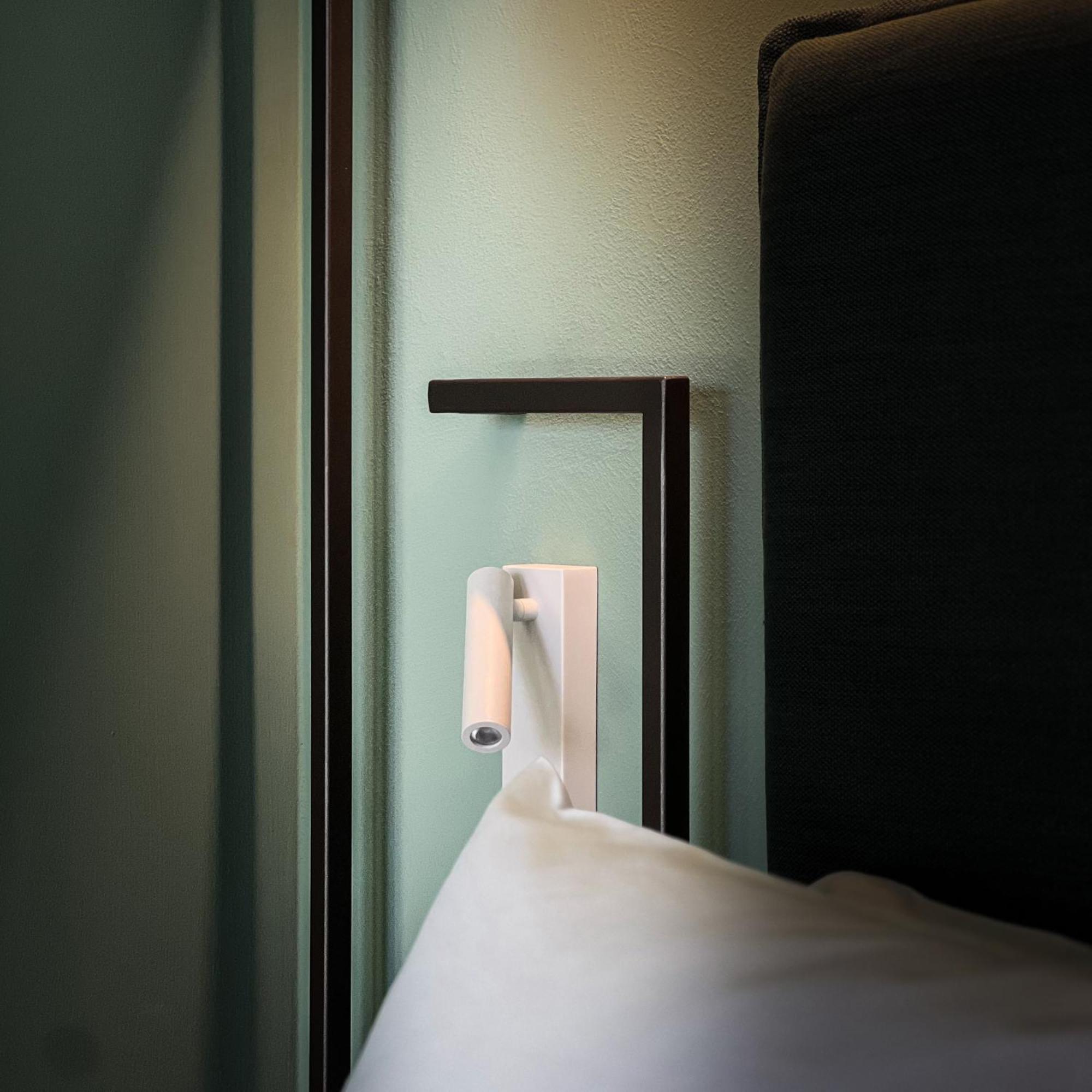 Maiorano Boutique Hotel Манфредония Екстериор снимка